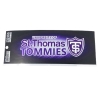 Cover Image for License plate frame- Tommies