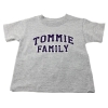 Cover Image for Toddler Third Street Cotton Tee  Tommies w/TomCat