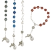 Cover Image for Rosary Assorted