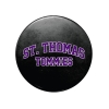 Cover Image for Tommie Athletic Shield Wood Hockey Stick