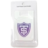 Cover Image for Cell Phone Card Holder- Purple